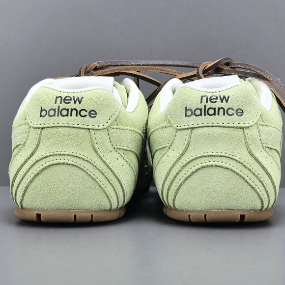 NB Miu Miu casual flat sneakers - Picture 6 of 7